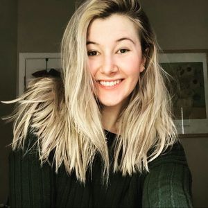 Meet your Posher, Hailey